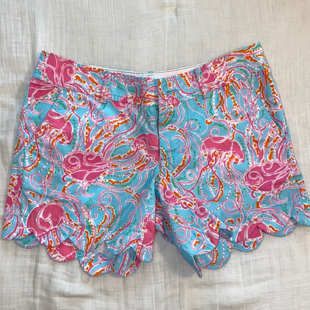 Lilly Pulitzer Shorts